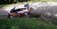 Ogier skorzysta ze sabej kocwki sezonu wedug Quesnela